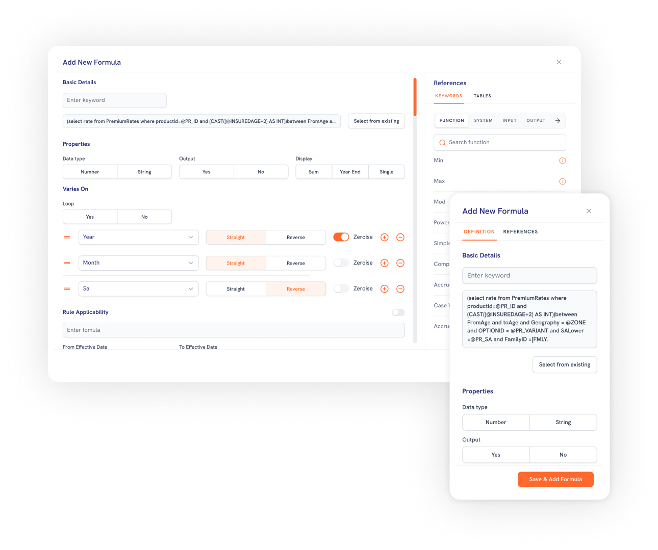 Buy/Sell Online Platform