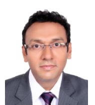Ajay Jain