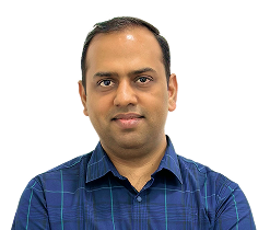 Gopesh Modi