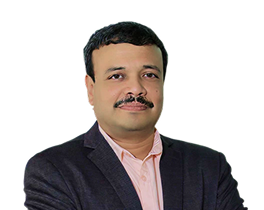 Madhur Jain