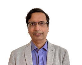 Sameer Kulkarni