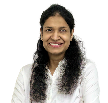 Sweta Jain